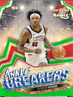 Romeo Weems