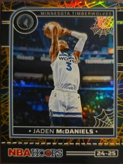 Jaden McDaniels