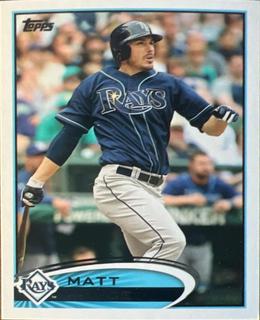 Matt Joyce