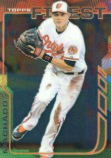Manny Machado