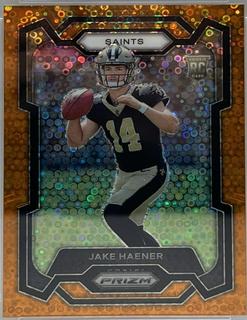 Jake Haener