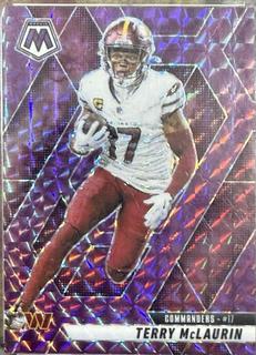 Terry McLaurin