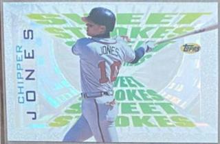 chipper jones