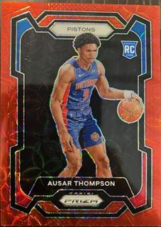 Ausar Thompson