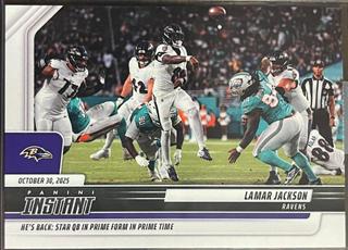 Lamar Jackson