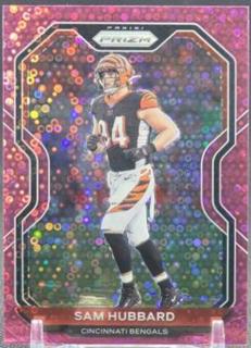 Sam Hubbard