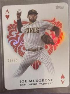 Joe Musgrove