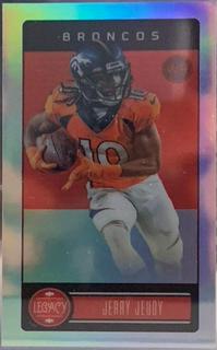 Jerry Jeudy