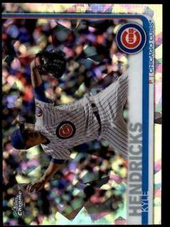 Kyle Hendricks