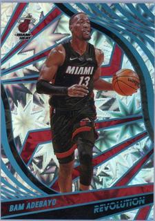 Bam Adebayo