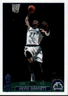 Kevin Garnett