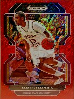 James Harden