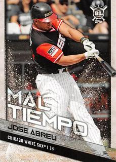 Jose Abreu