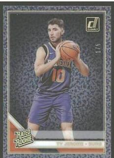 Ty Jerome