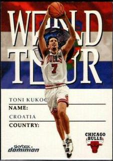 Toni Kukoc