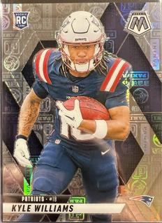 Kyle Williams