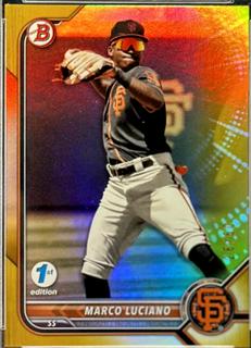 Marco Luciano