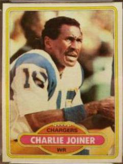 Charlie Joiner