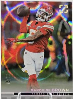 Marquise Brown
