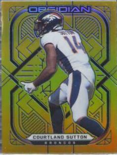 Courtland Sutton