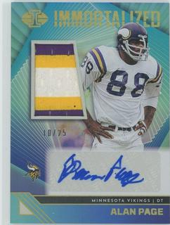 Alan Page