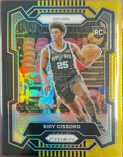 Sidy Cissoko