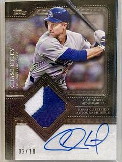 Chase Utley