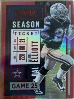Ezekiel Elliott