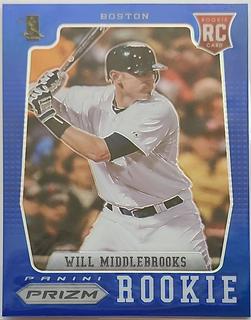 Will Middlebrooks