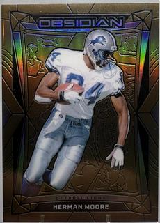 Herman Moore
