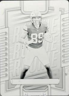 Cedric Tillman