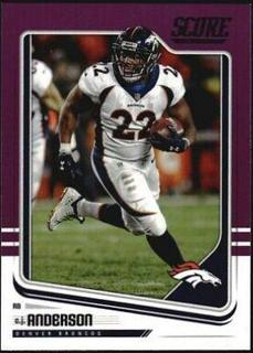 C.J. Anderson