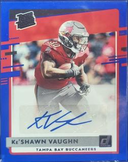 Ke'Shawn Vaughn