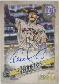 Carlos Correa