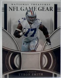 Tyron Smith