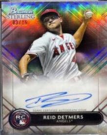 Reid Detmers