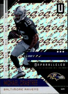 Michael Crabtree