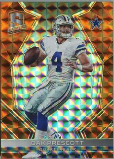 Dak Prescott
