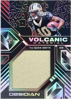 Tre'Quan Smith