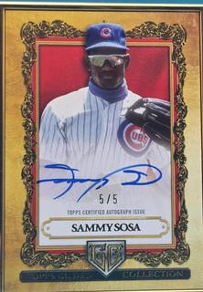 Sammy Sosa