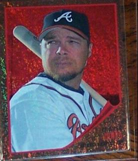 Chipper Jones