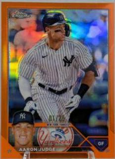 Aaron Judge