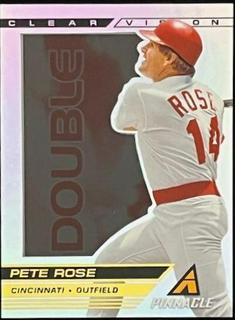 Pete Rose