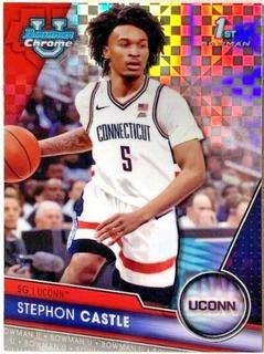 Stephon Castle