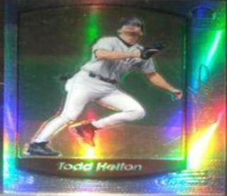 Todd Helton