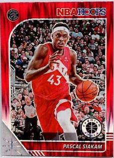 Pascal Siakam