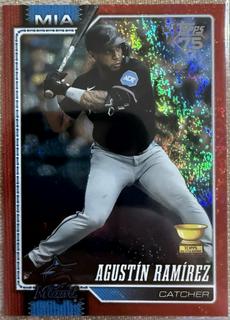 Agustin Ramirez