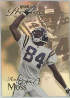Randy Moss