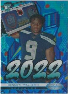 Kenneth Walker III