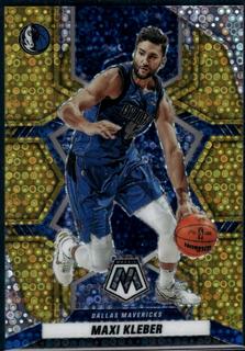 Maxi Kleber
